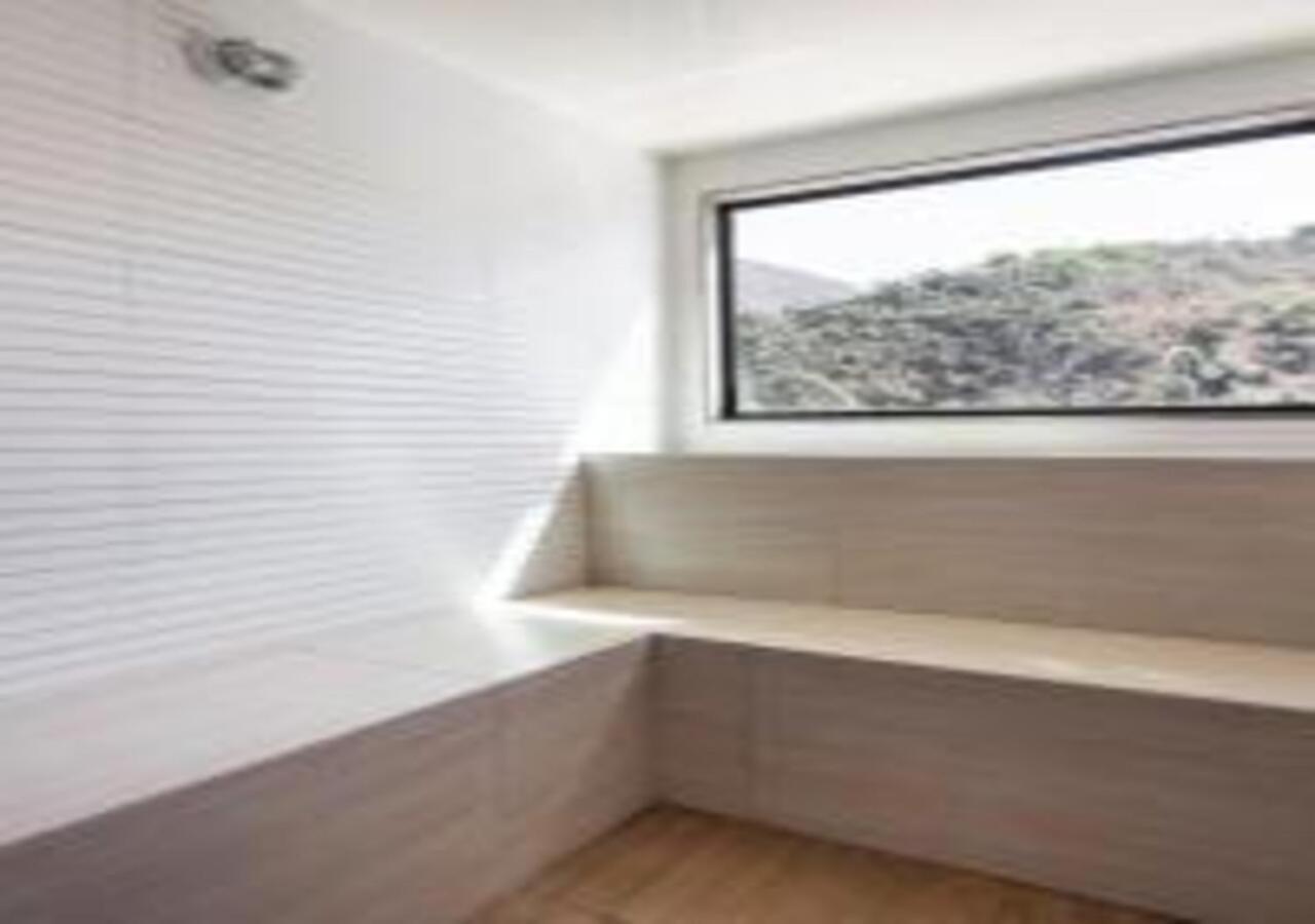 Apartamento Charmoso na Serra Petropolis  Bagian luar foto