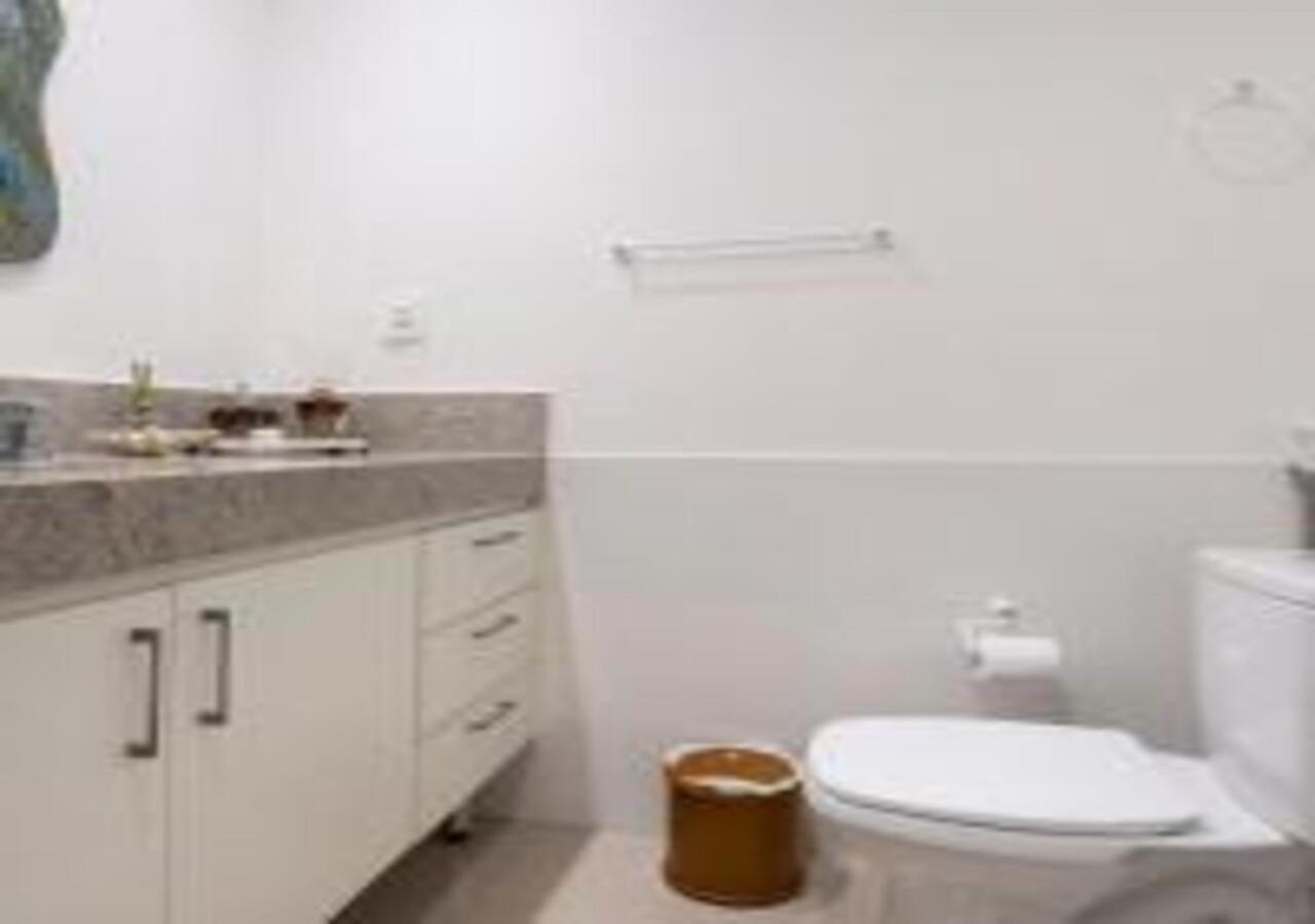 Apartamento Charmoso na Serra Petropolis  Bagian luar foto