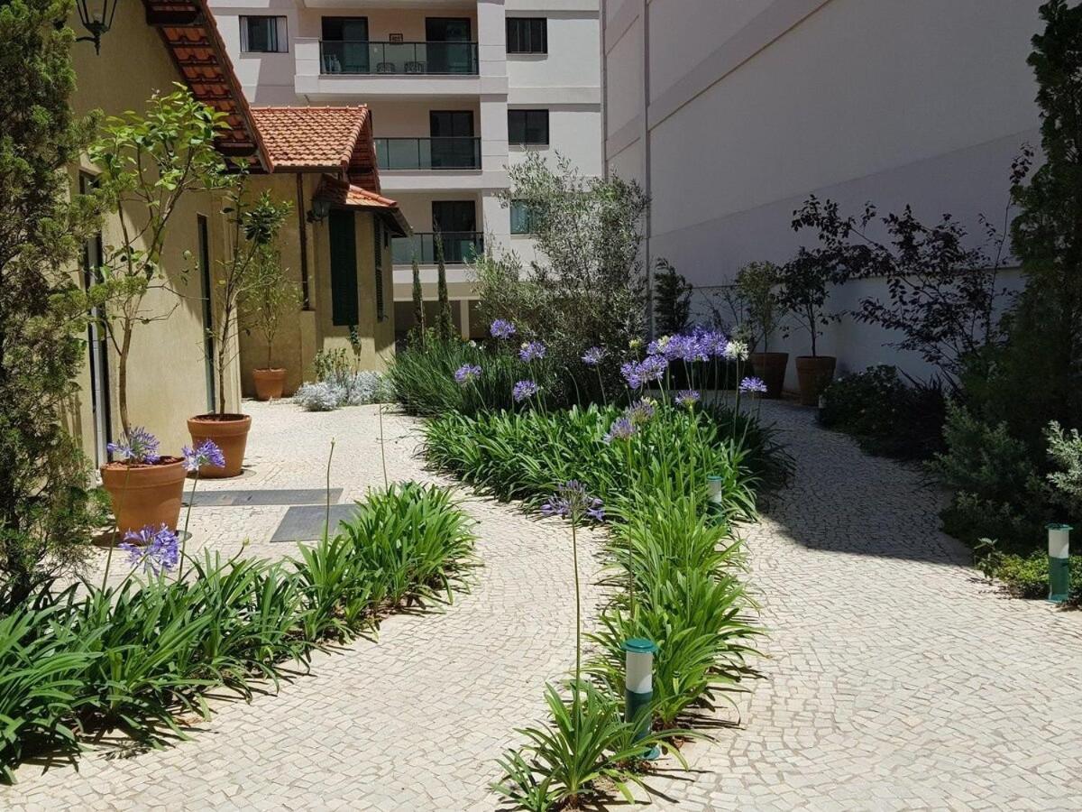 Apartamento Charmoso na Serra Petropolis  Bagian luar foto