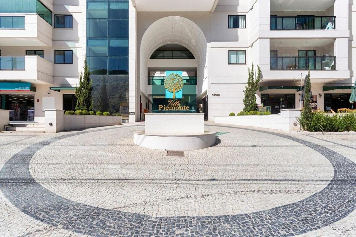 Apartamento Charmoso na Serra Petropolis  Bagian luar foto