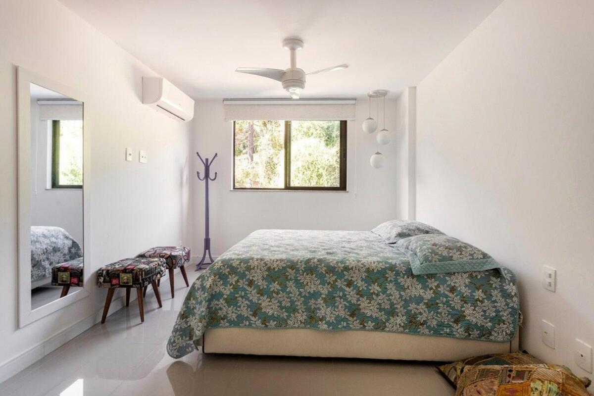 Apartamento Charmoso na Serra Petropolis  Bagian luar foto
