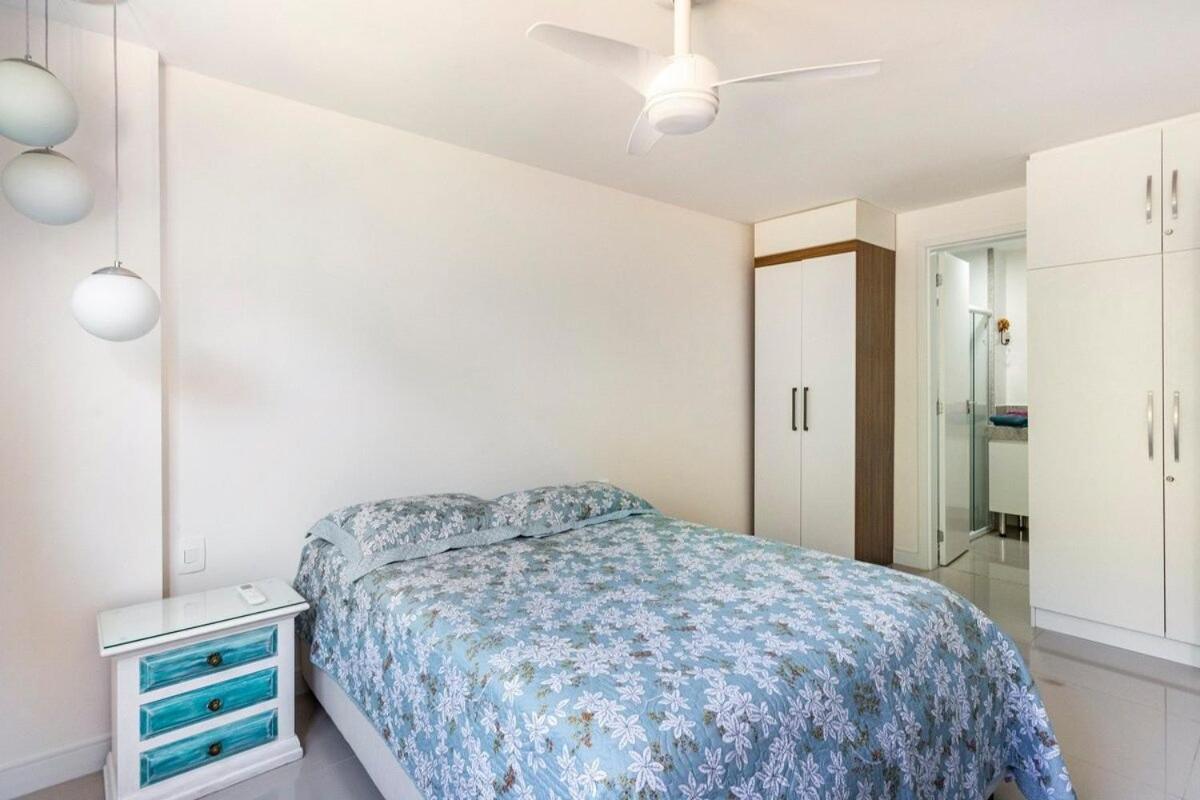 Apartamento Charmoso na Serra Petropolis  Bagian luar foto