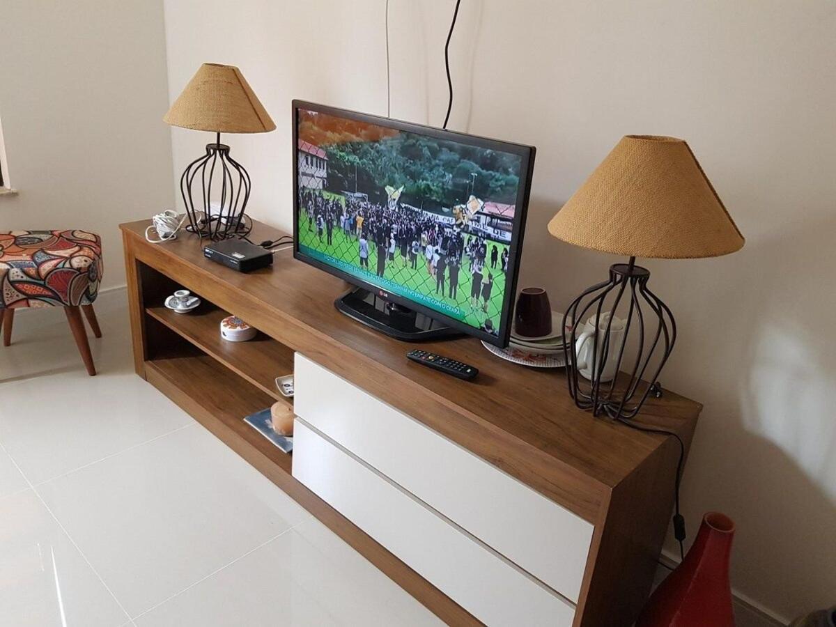 Apartamento Charmoso na Serra Petropolis  Bagian luar foto