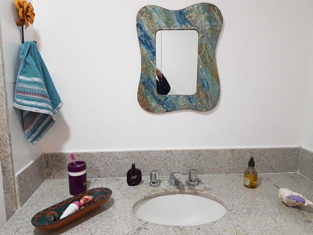 Apartamento Charmoso na Serra Petropolis  Bagian luar foto