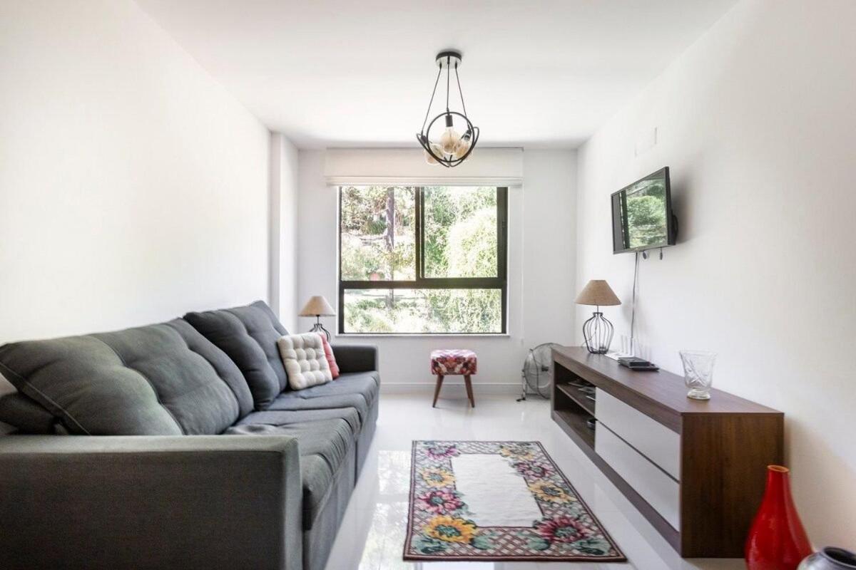 Apartamento Charmoso na Serra Petropolis  Bagian luar foto
