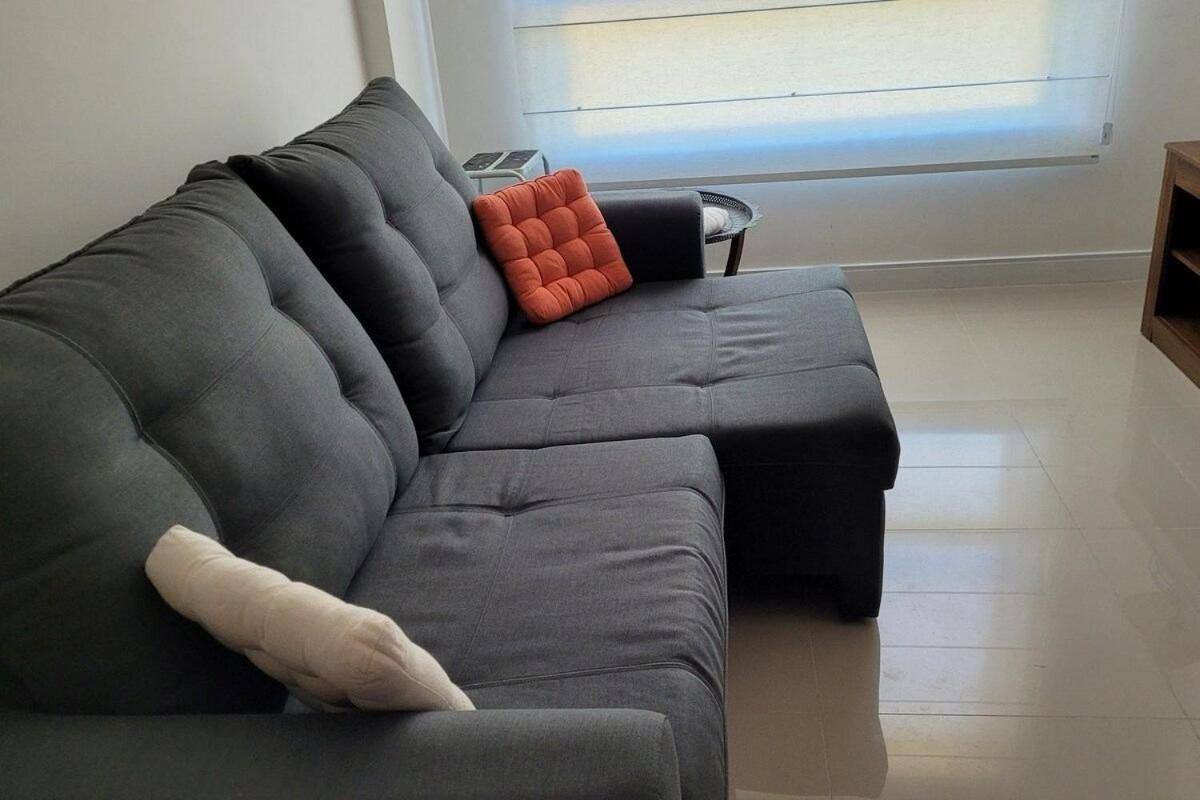 Apartamento Charmoso na Serra Petropolis  Bagian luar foto