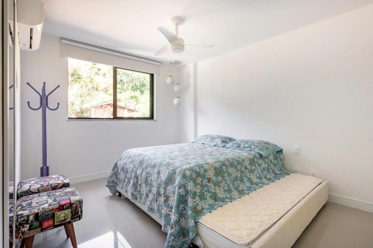 Apartamento Charmoso na Serra Petropolis  Bagian luar foto